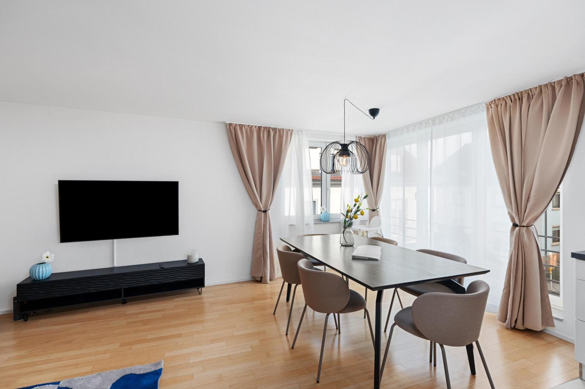 Seeschilf Apartments In FDH Zewnętrze zdjęcie